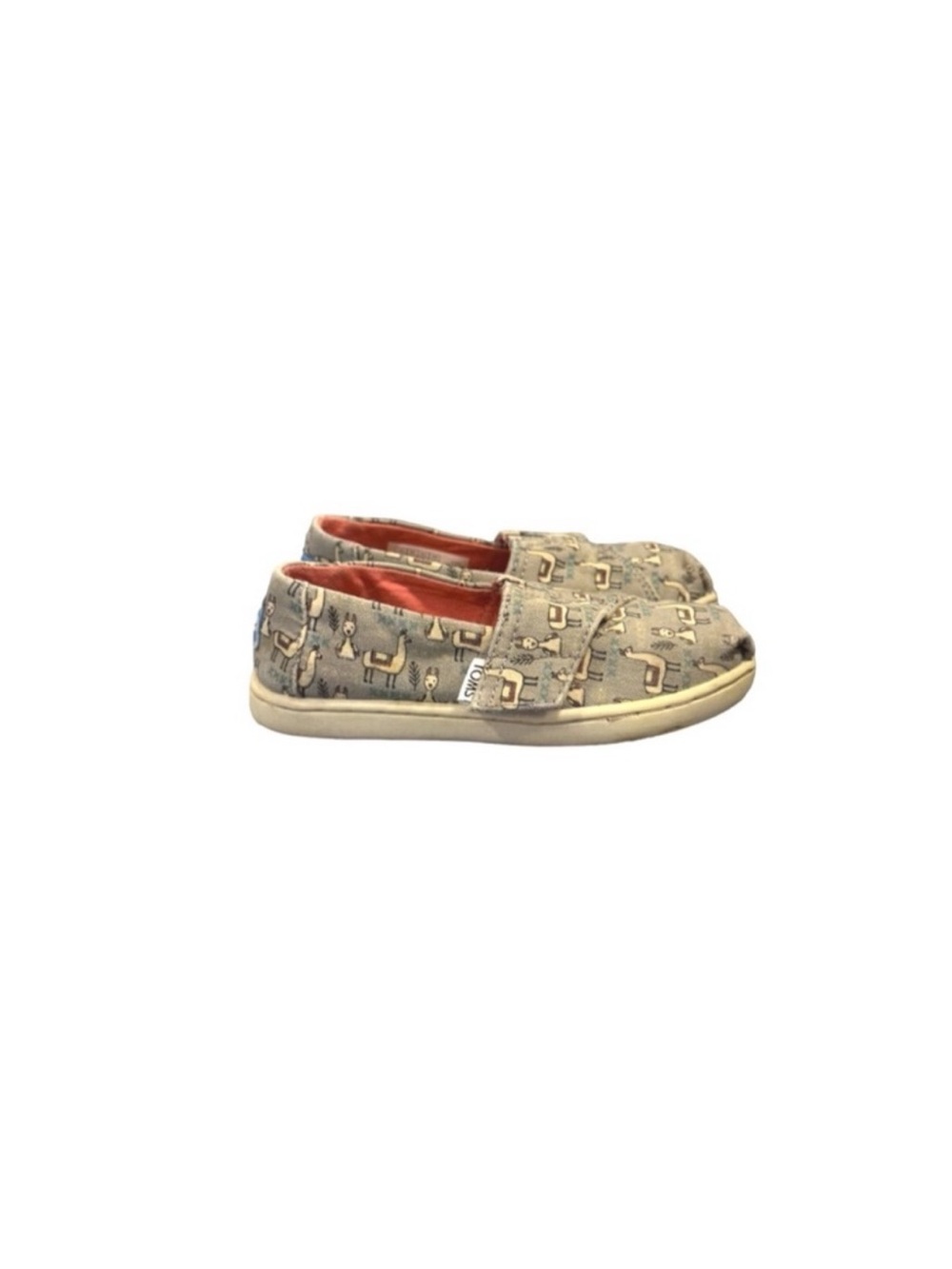 Toms Sneakers